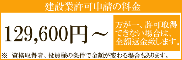 当事務所料金